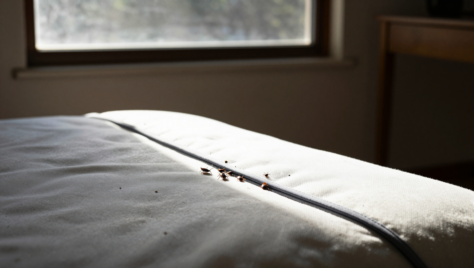 Bed Bugs Control in Penshurst