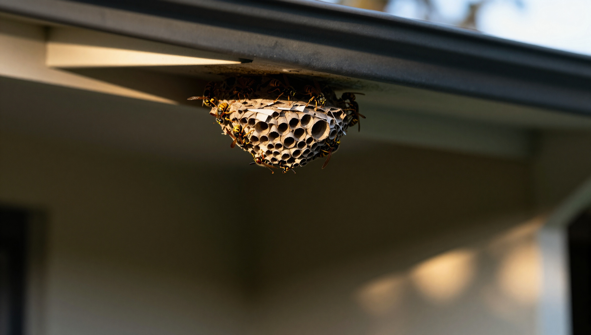 Bees and Wasp Removal in Penshurst