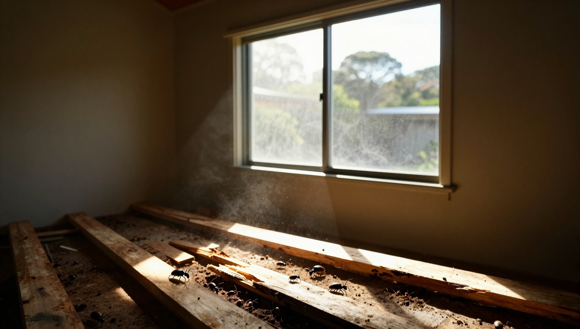 Termite Prevention in Penshurst